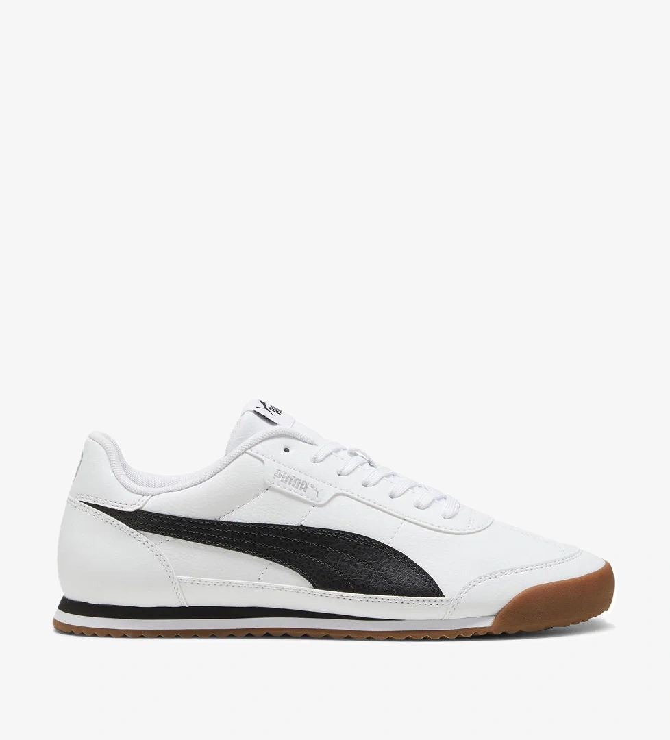 Turino II Unisex Beyaz Sneaker Ayakkabı 39745202 - Görsel 1