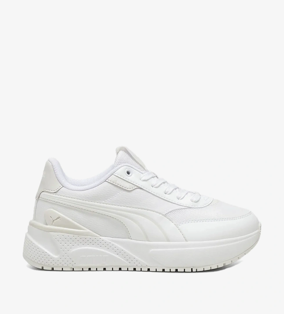 Puma Beyaz Puma R78 Disrupt