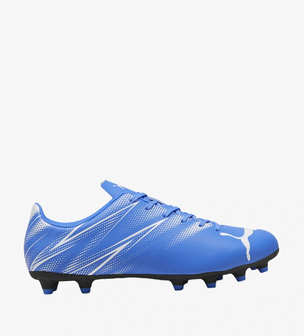 Attacanto Fg/Ag Erkek Mavi Futbol Krampon 10747709