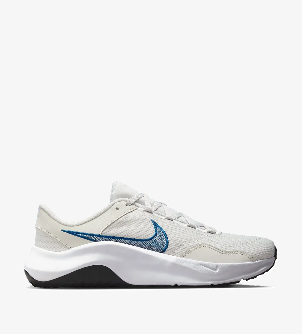 Nike Nike Legend Essential 3 Nn Erkek Bej Antrenman Ayakkabısı DM1120-013 Sneaker | Sportive Bej - 1. görsel