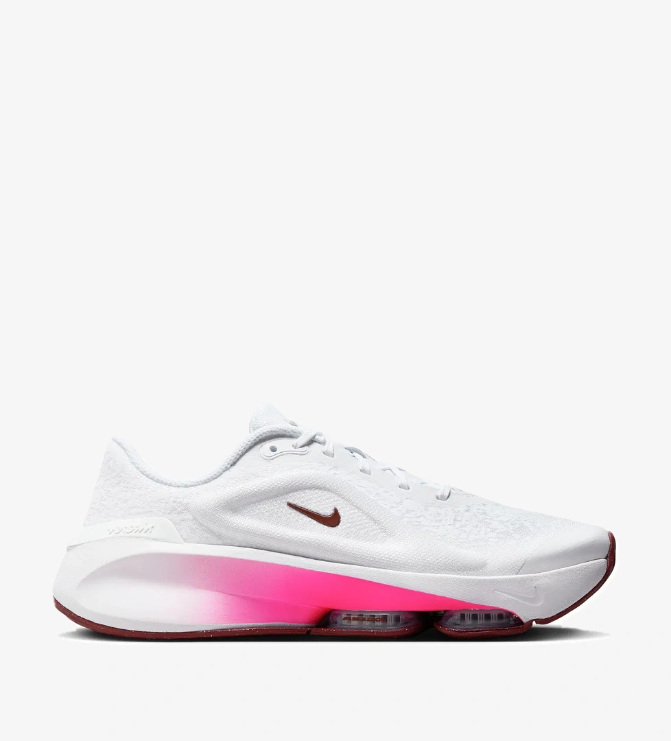 Versair Kadın Beyaz Antrenman Ayakkabısı DZ3547-100 - Görsel 1