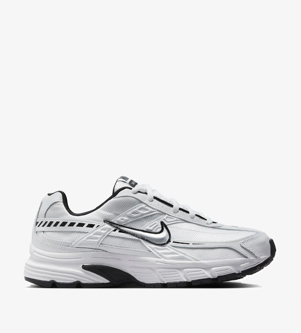 Initiator Kadın Beyaz Sneaker Ayakkabı FQ6873-101