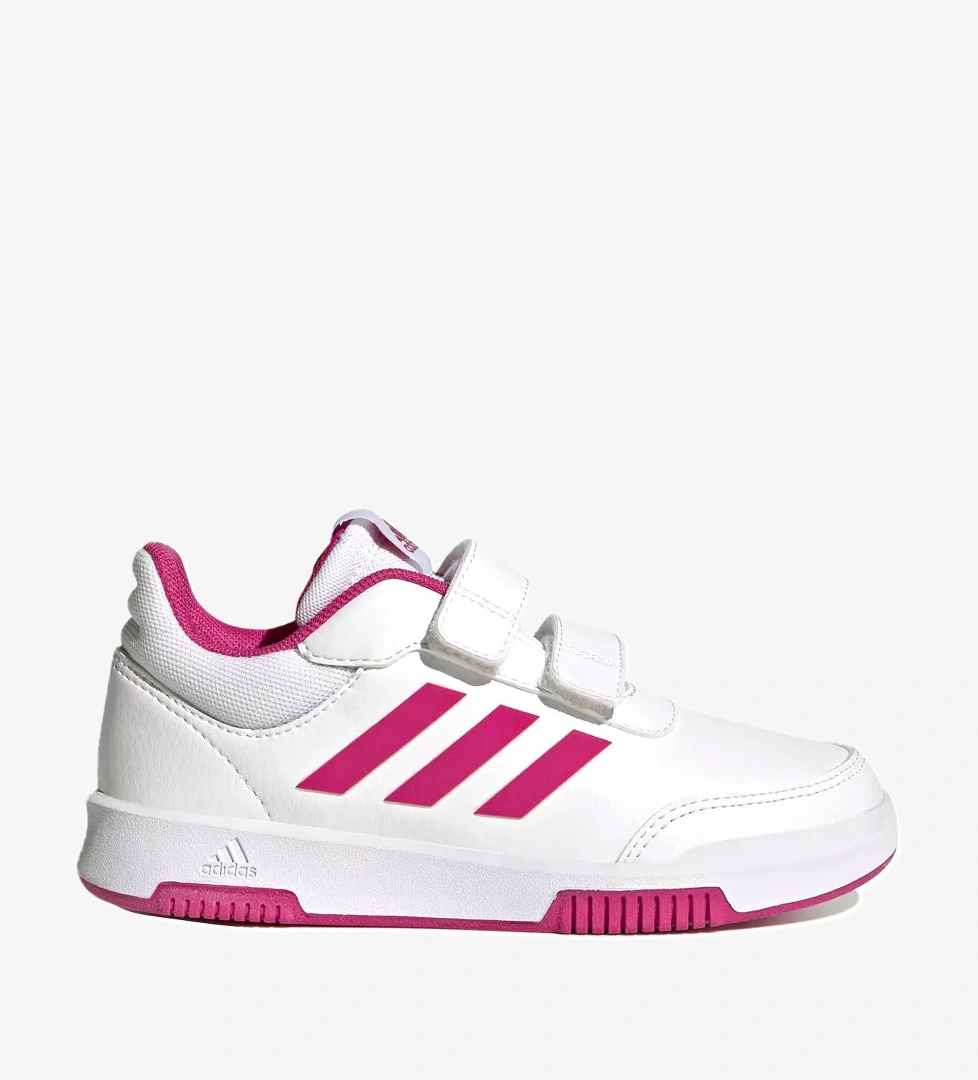 Tensaur Sport 2.0 Cf K Çocuk Beyaz Koşu Ayakkabısı GW6451