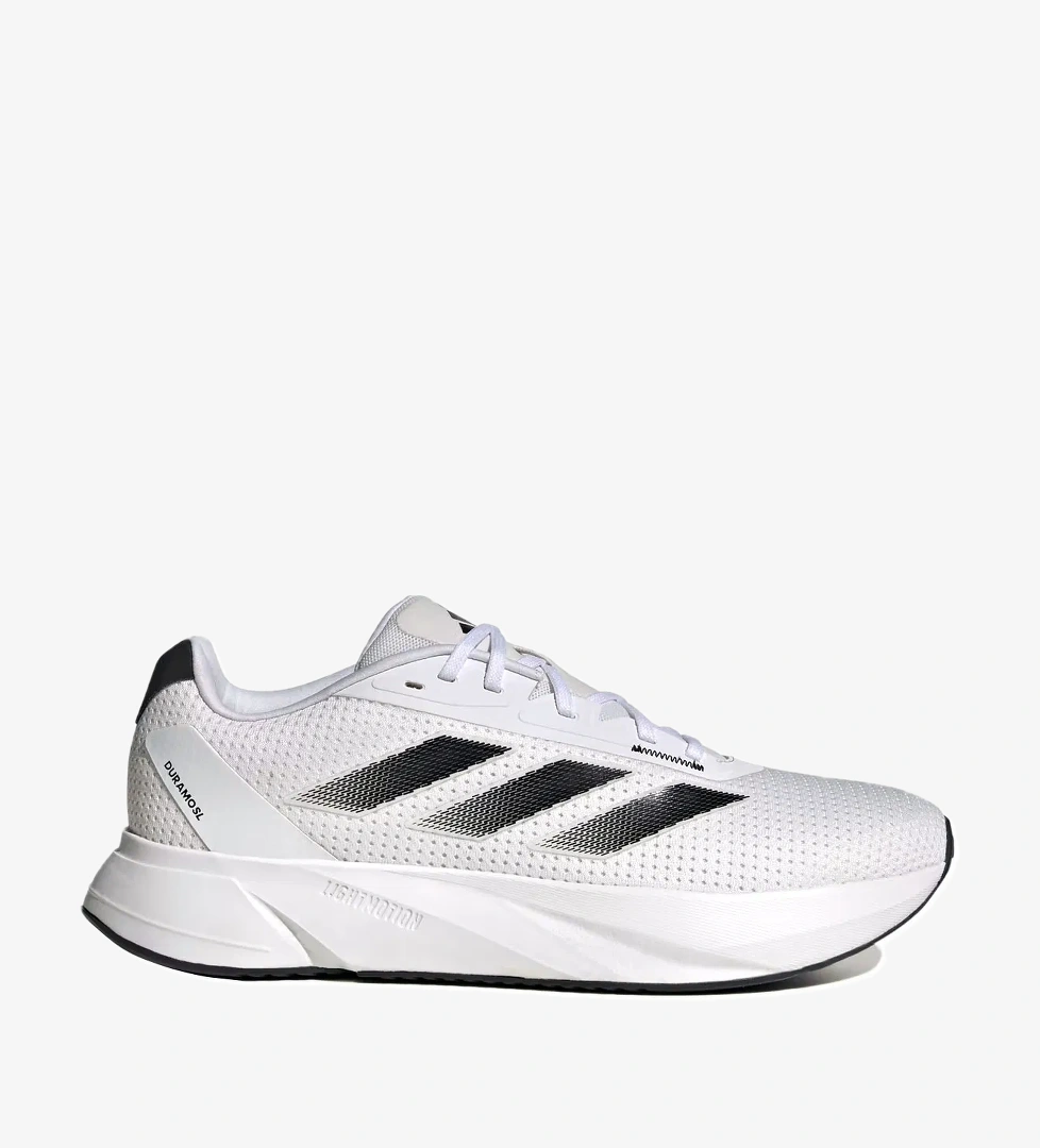 Duramo Sl M Erkek Beyaz Koşu Ayakkabısı IE7262