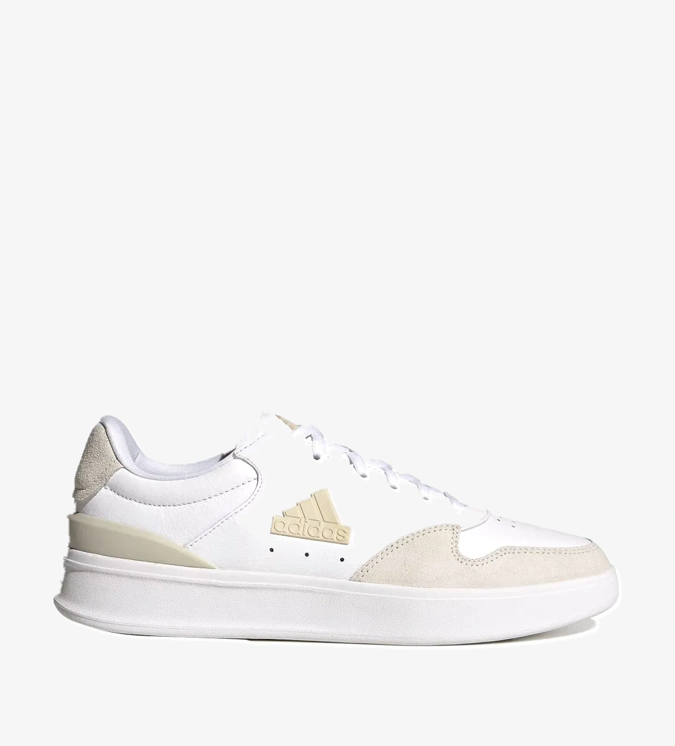 Kantana Erkek Beyaz Sneaker Ayakkabı IF5384