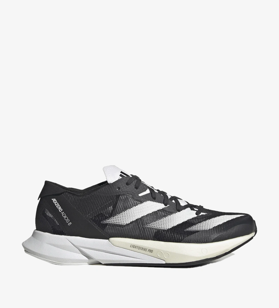 Adidas Siyah Adidas Adizero Adios