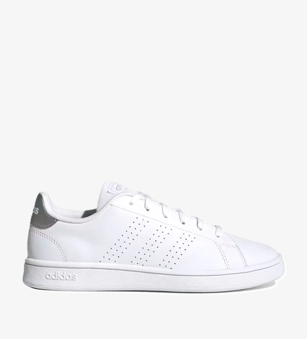 Advantage Base Kadın Beyaz Sneaker Ayakkabı IF8550 - Görsel 1