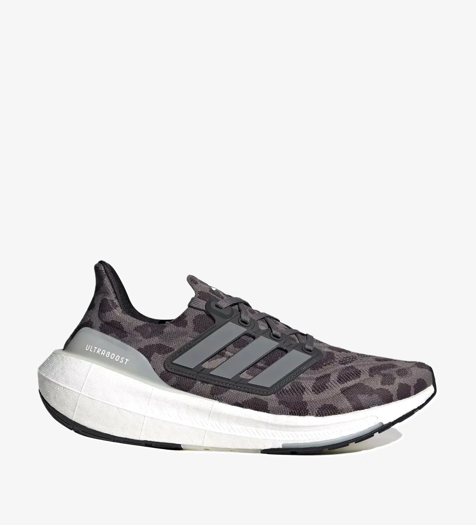 Adidas Adidas Unisex Gri Ultraboost Koşu Light Ayakkabısı Id3274 model görseli