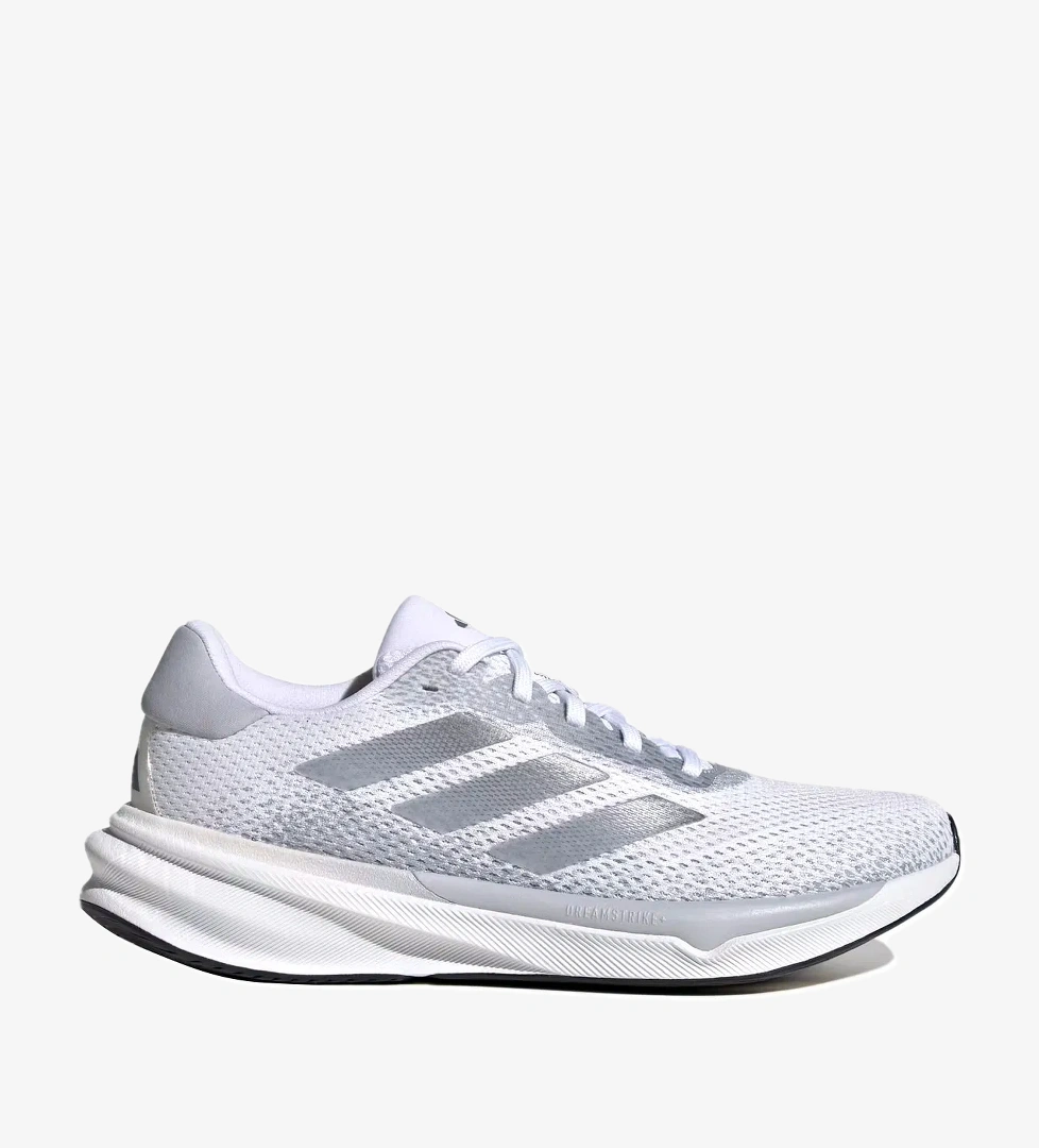 Supernova Stride W Kadın Beyaz Koşu Ayakkabısı IG8292