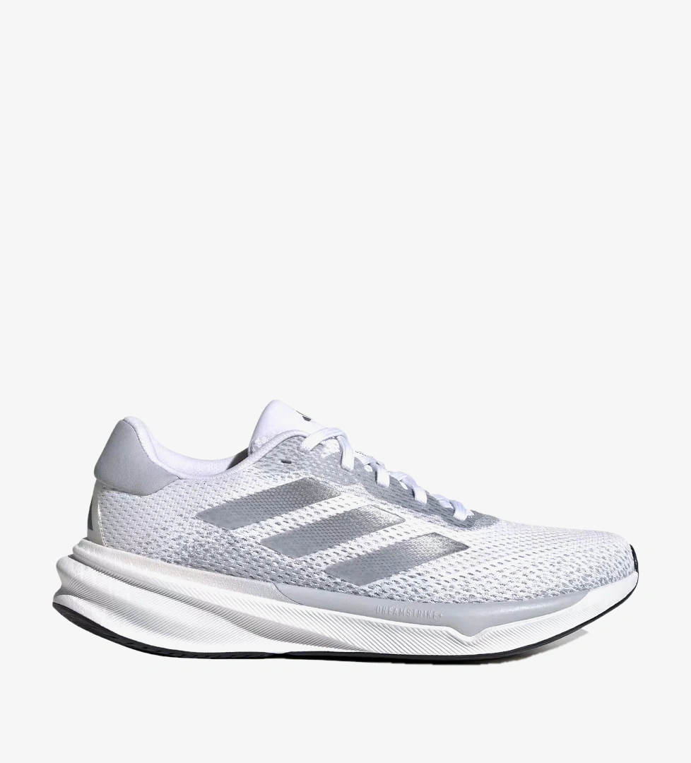 Supernova Stride W Kadın Beyaz Koşu Ayakkabısı IG8292