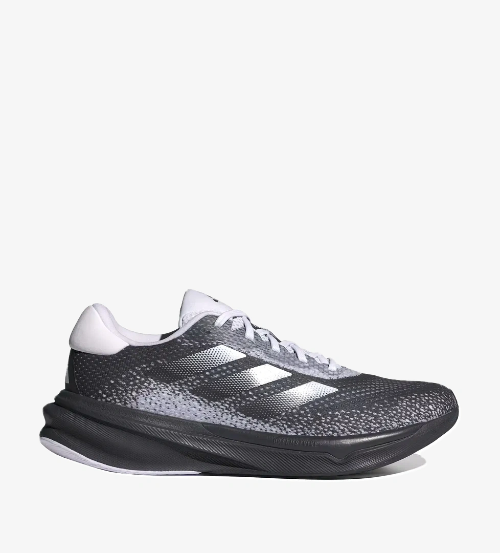 Adidas Supernova Stride W Kadın Beyaz Koşu Ayakkabısı IG8310 model görseli