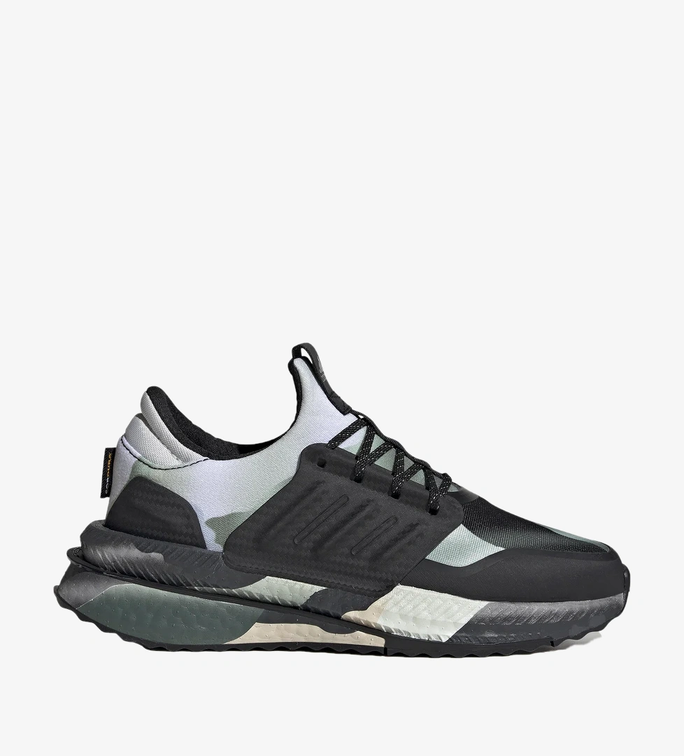 Adidas Siyah Adidas Plrboost