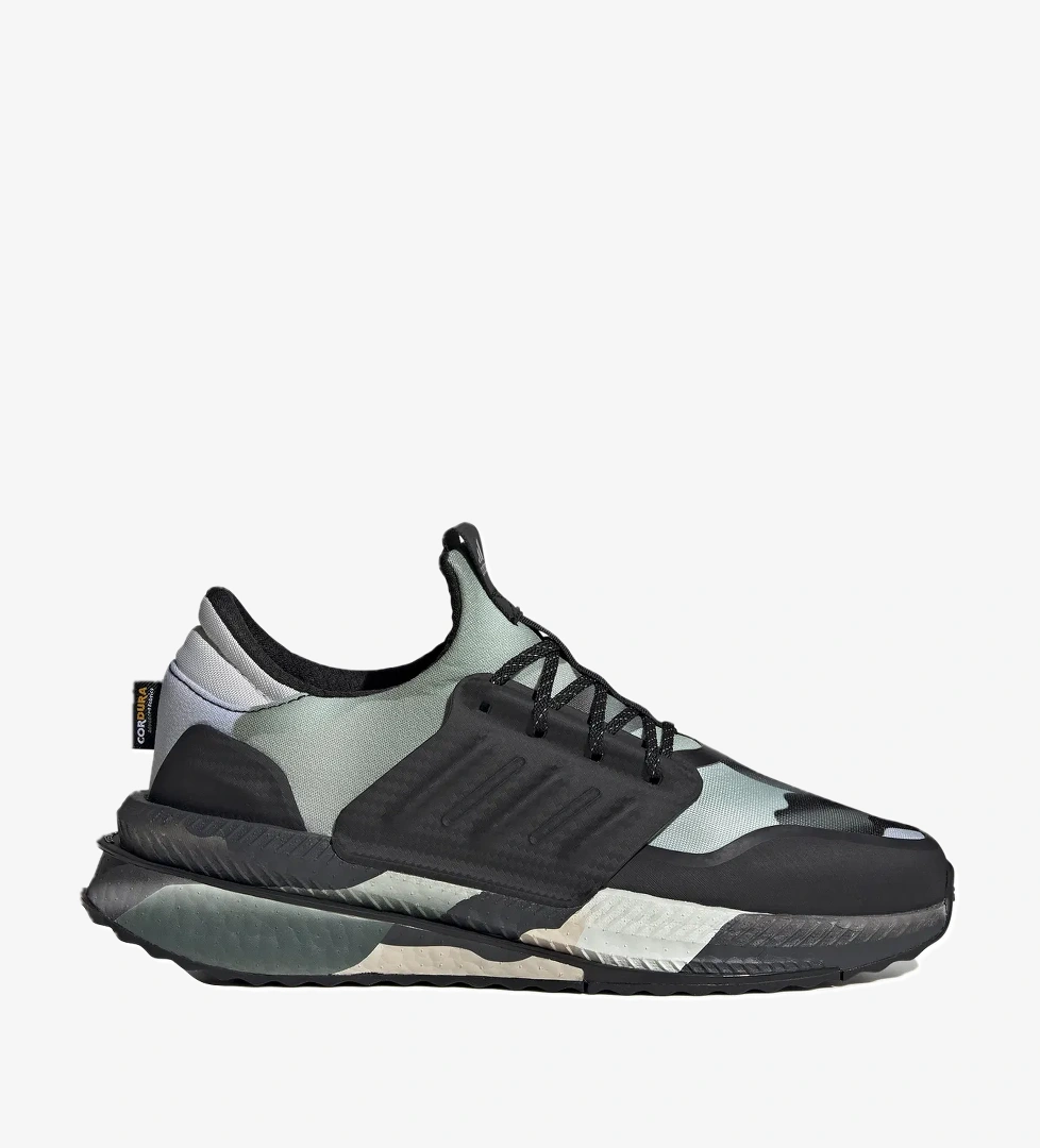 Adidas Siyah Adidas X Koşu Ayakkabısı X_Plrboost