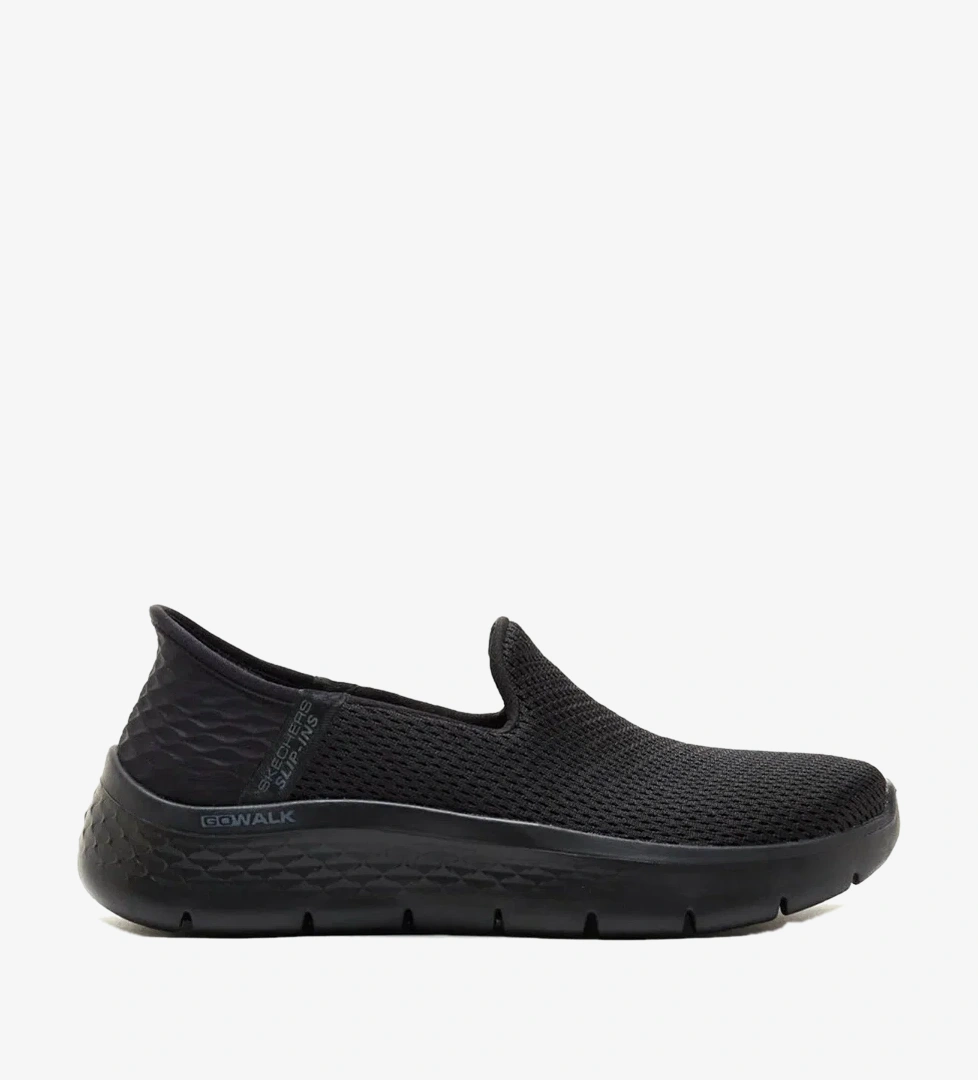 Skechers Siyah Skechers Go Walk FLEX