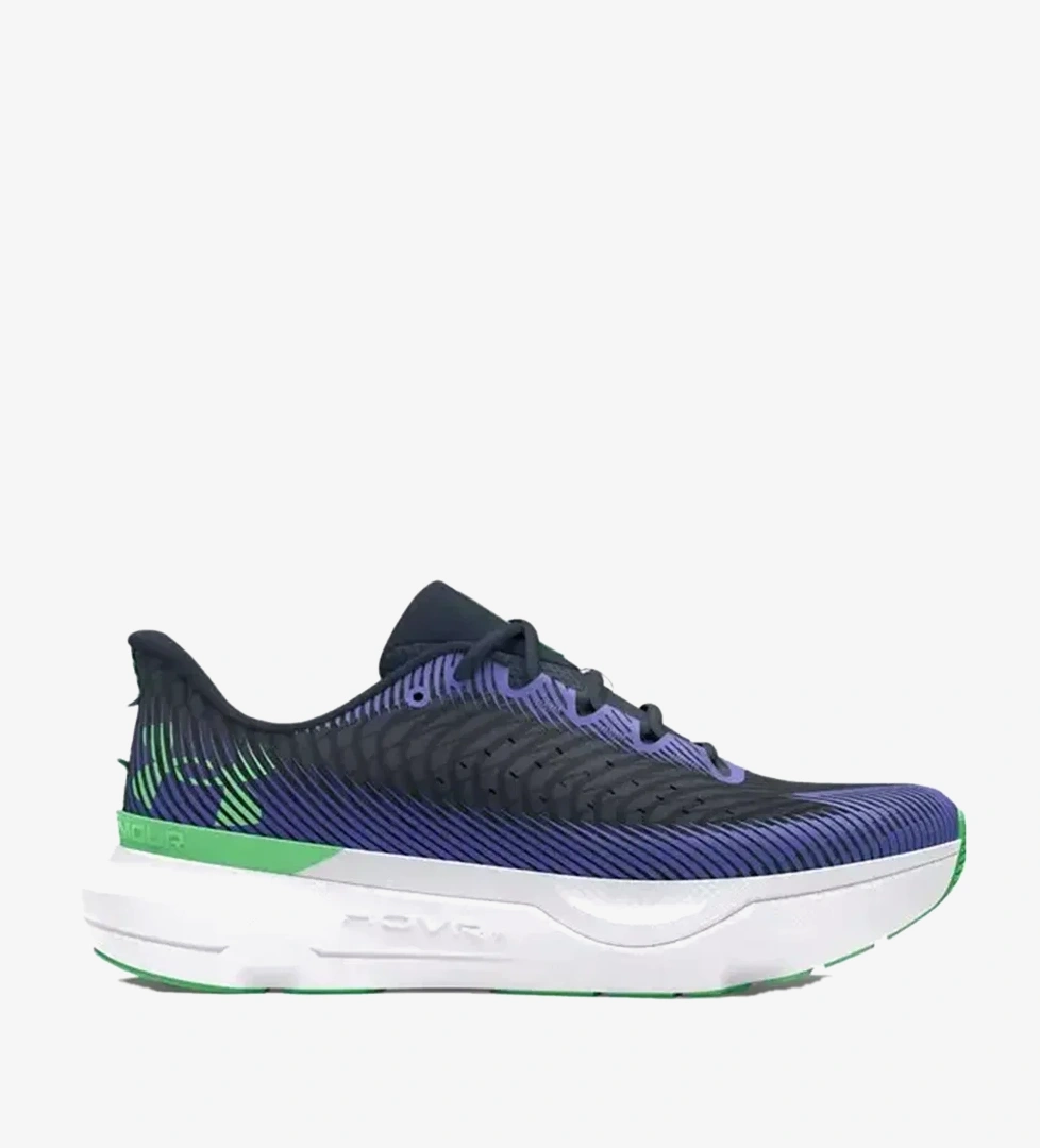 Under Armour Gri Under Armour Infinite