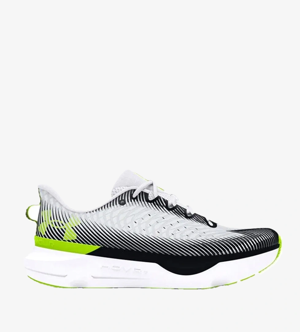 Infinite Pro Kadın Beyaz Koşu Ayakkabısı 3027200-104 - Görsel 1