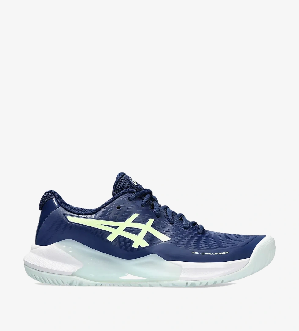 Asics Mavi Asics Gel Challenger