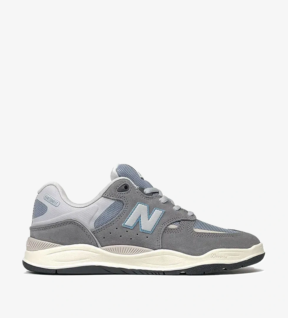 1010 Unisex Gri Sneaker Ayakkabı NM1010JP