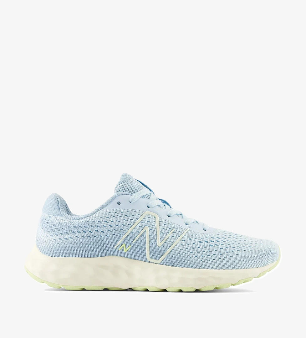New Balance 520 Kadın Mavi Koşu Ayakkabısı W520RL8 model görseli