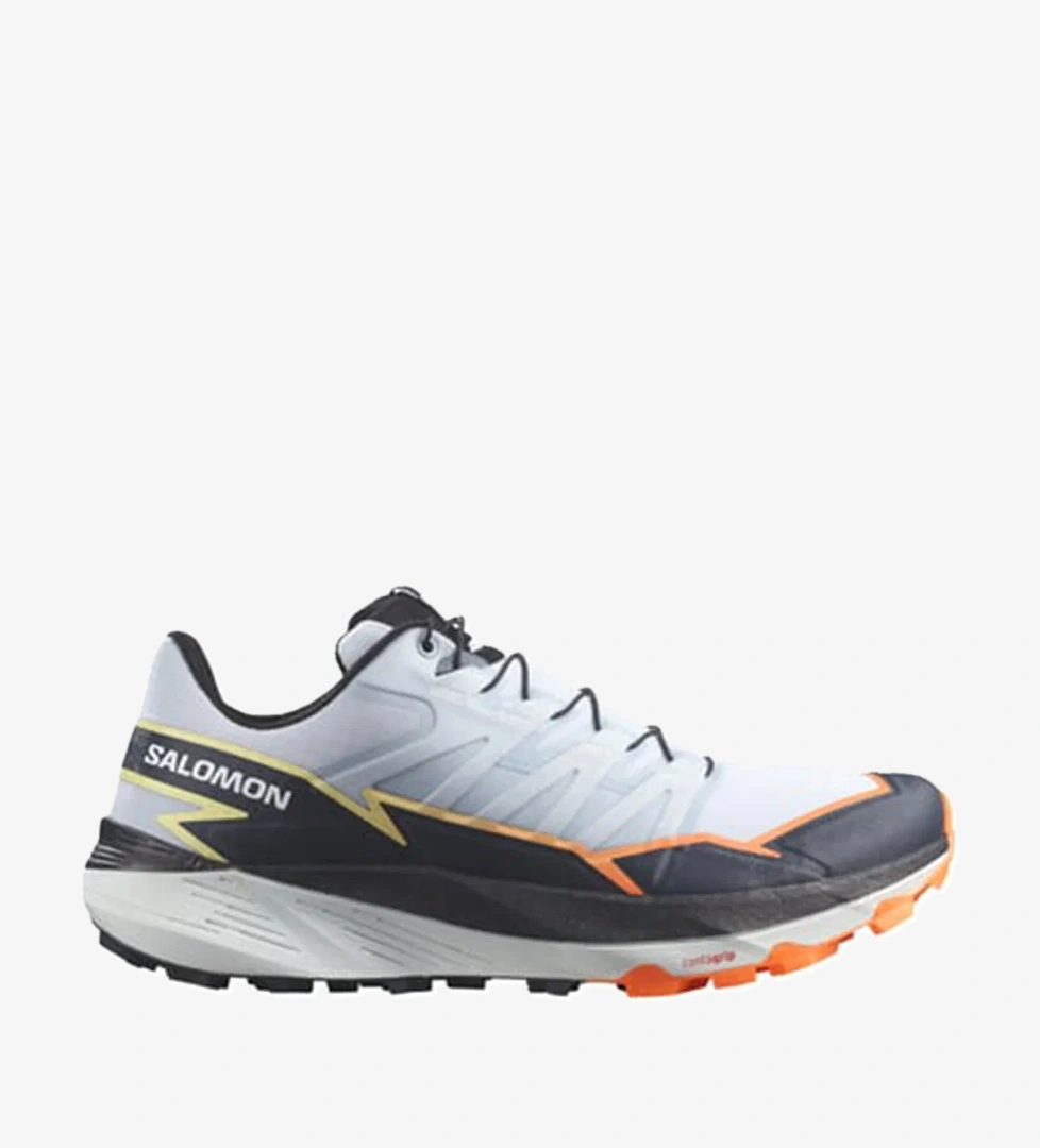 Thundercross Erkek Gri Outdoor Ayakkabısı L47295200 - Görsel 1