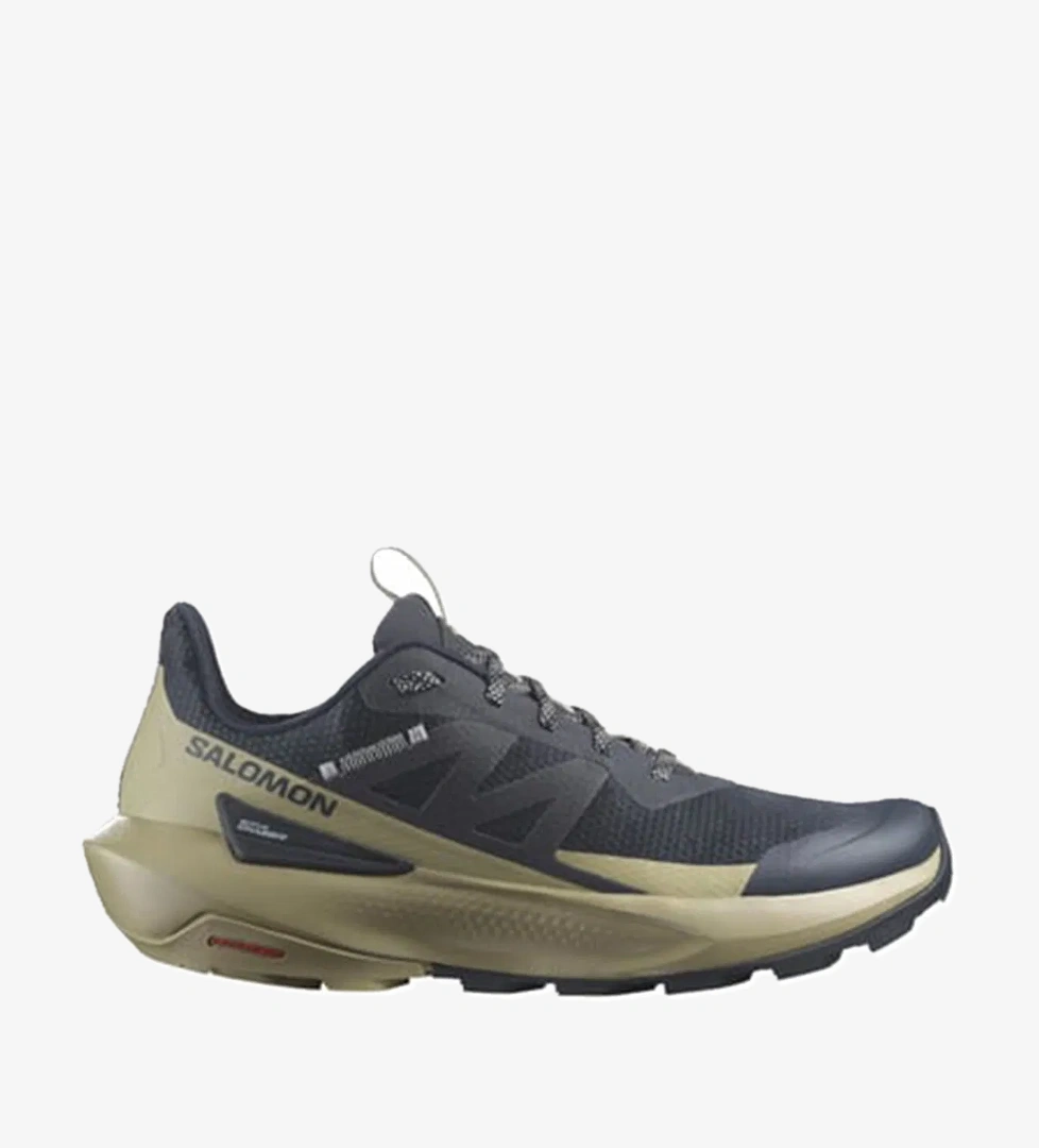 Elixir Activ Erkek Gri Outdoor Ayakkabı L47455300