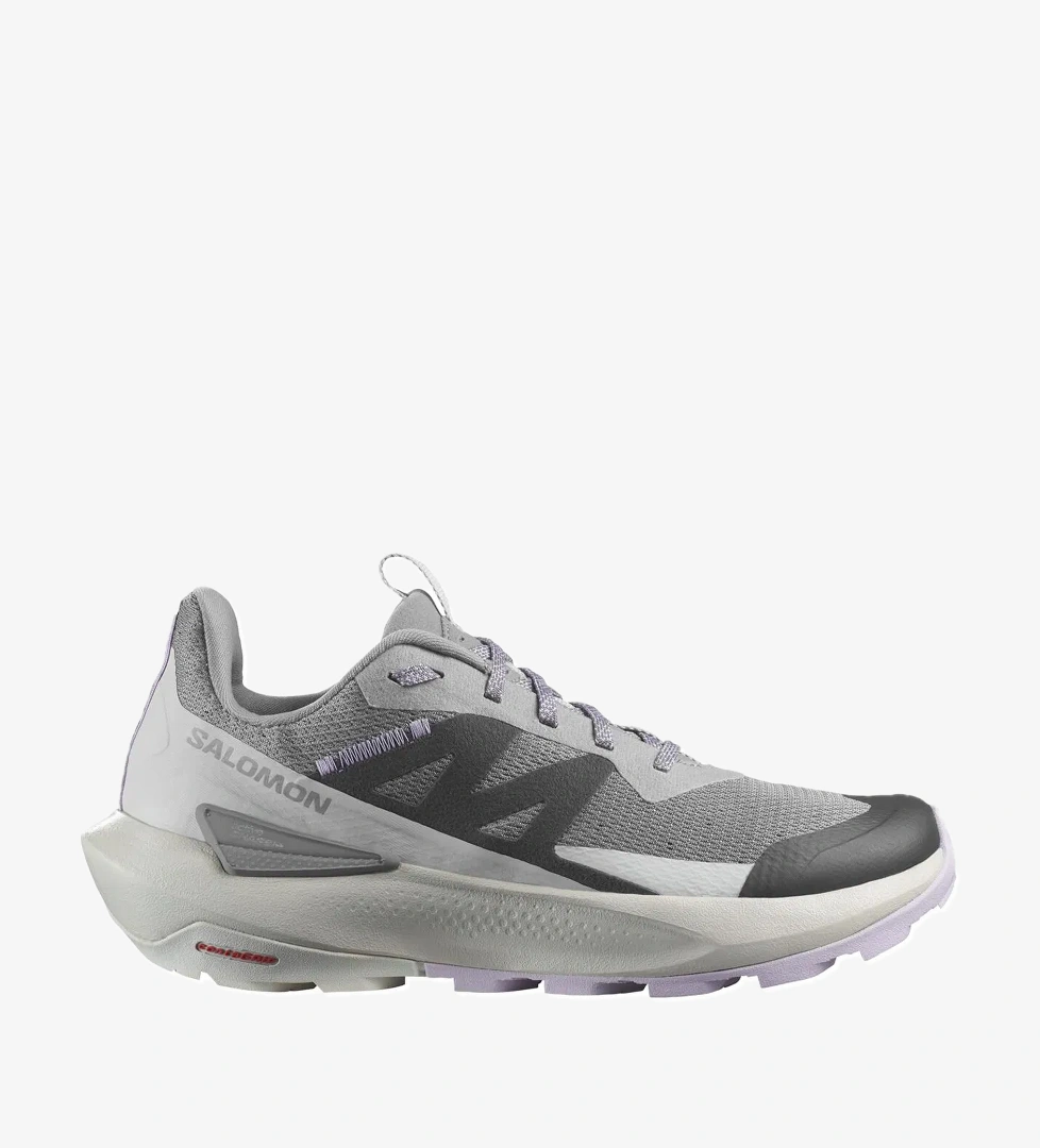 Elixir Activ W Kadın Gri Outdoor Ayakkabı L47457500