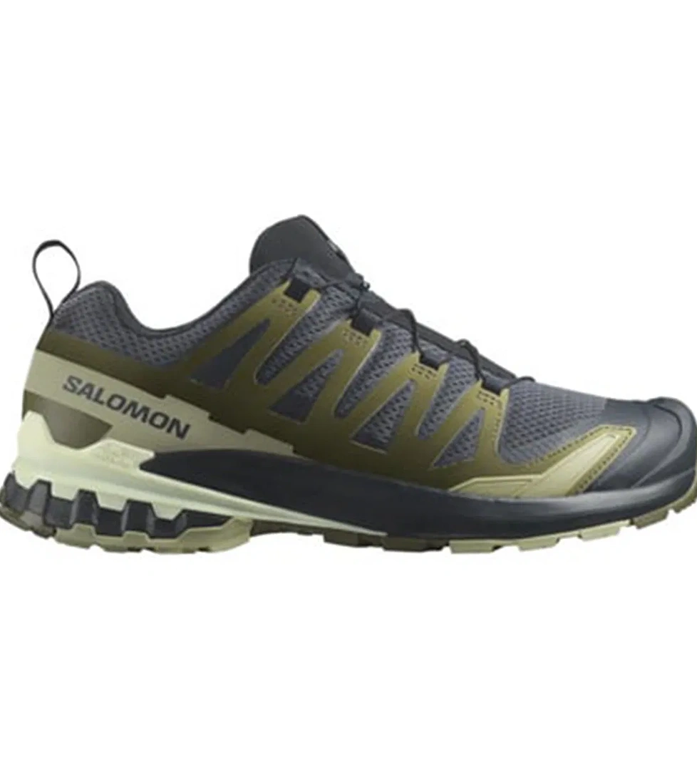 Salomon Salomon Xa Pro Outdoor 3d V9 Ayakkabısı Erkek Ayakkabı model görseli