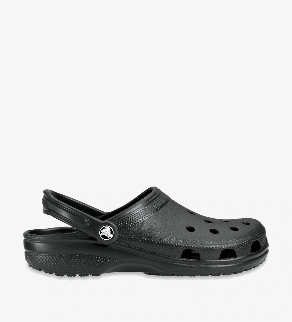 Crocs Siyah Crocs Classic