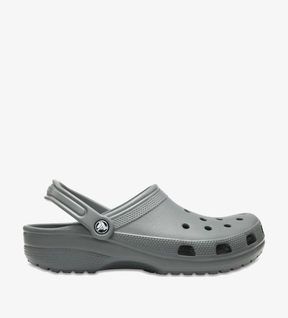 Crocs Gri Crocs Classic
