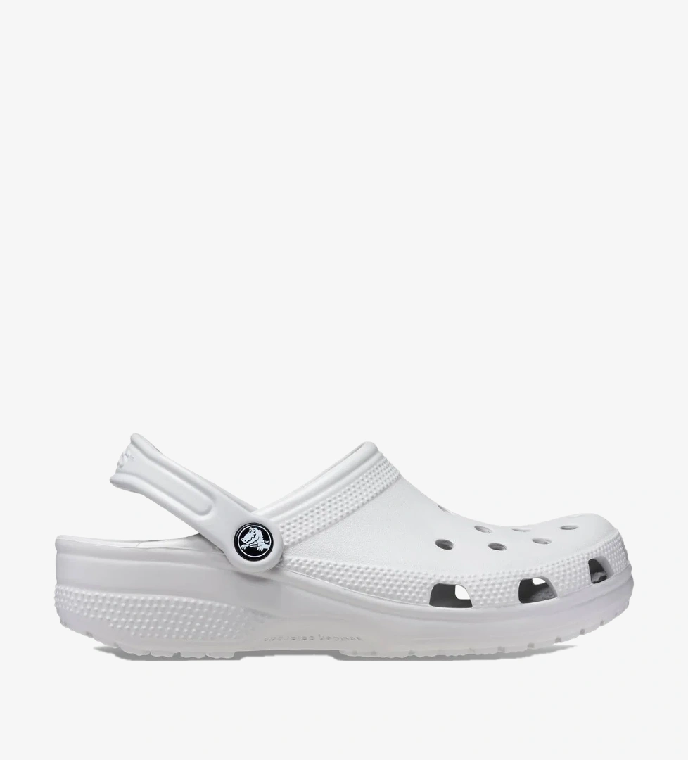 Crocs Gri Crocs Classic 10001-1ft