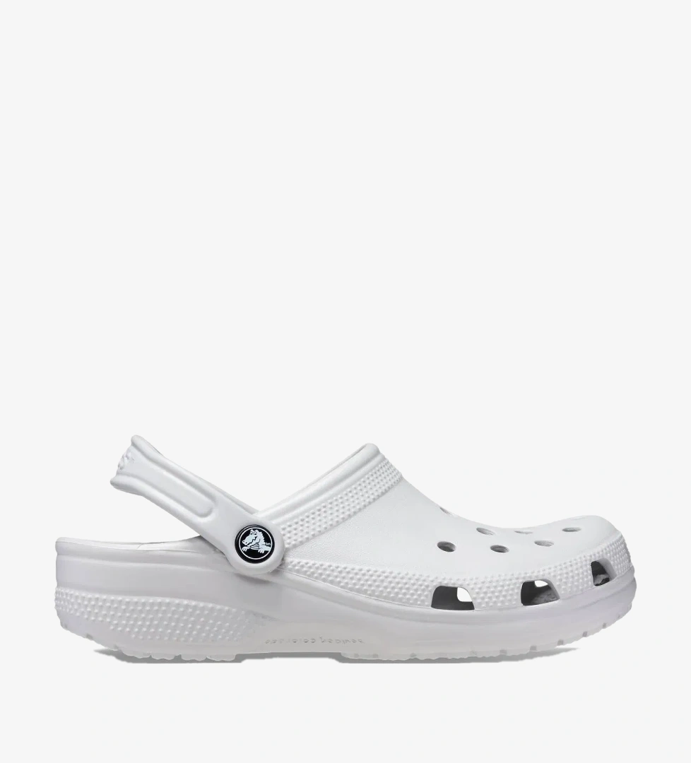 Crocs Gri Crocs Classic 10001-1ft