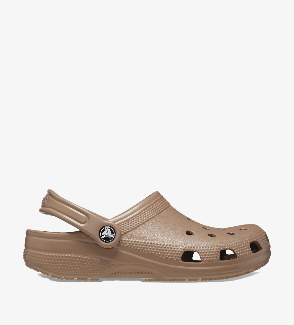 Crocs Kahverengi Crocs Classic 10001-2q9