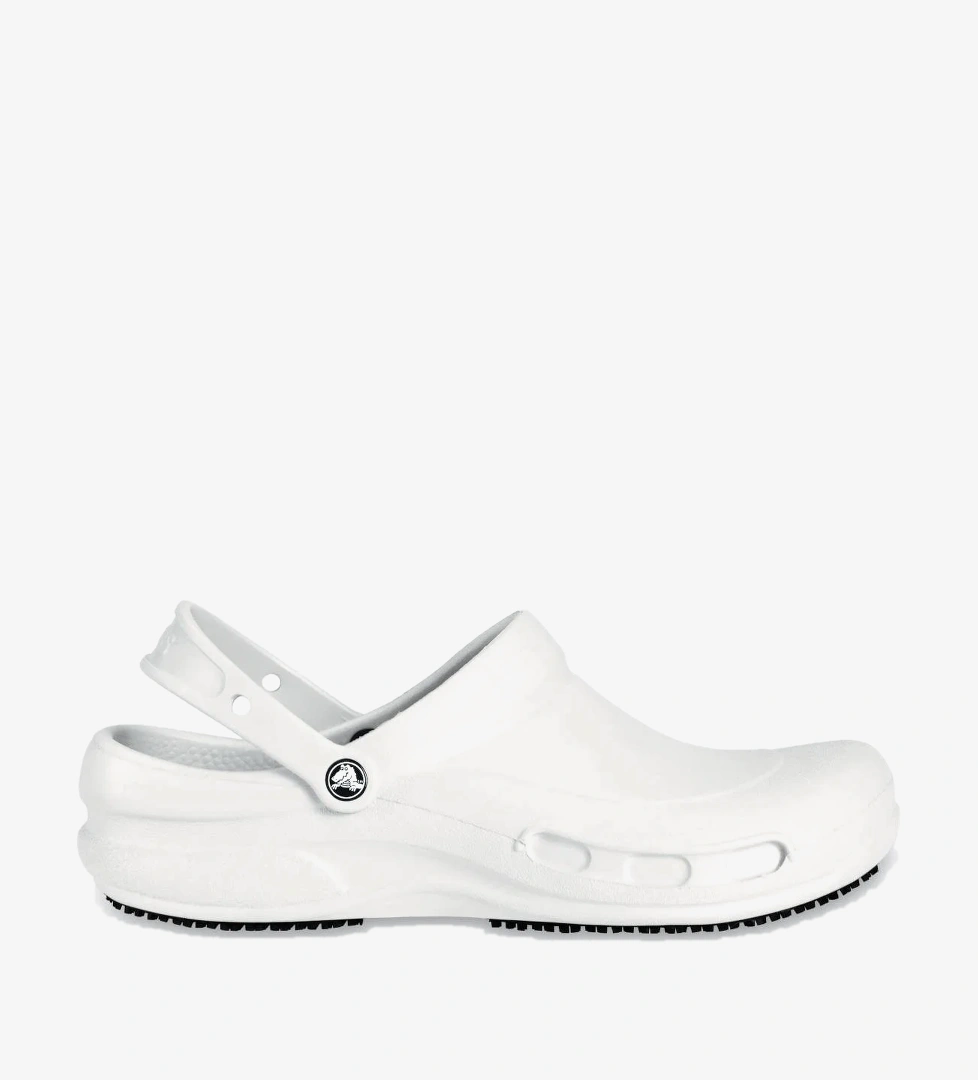 Crocs 100 Bistro Work Clog Ürün Listesi