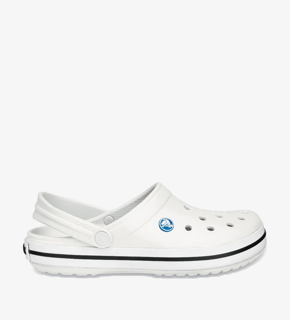 Crocs Beyaz Crocs Crocband 11016-100