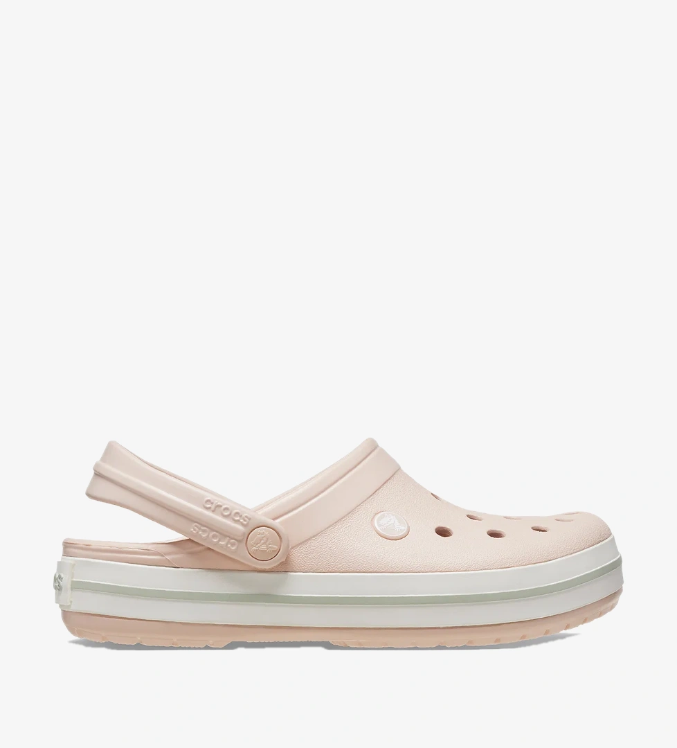 Crocs Pembe Crocs Crocband