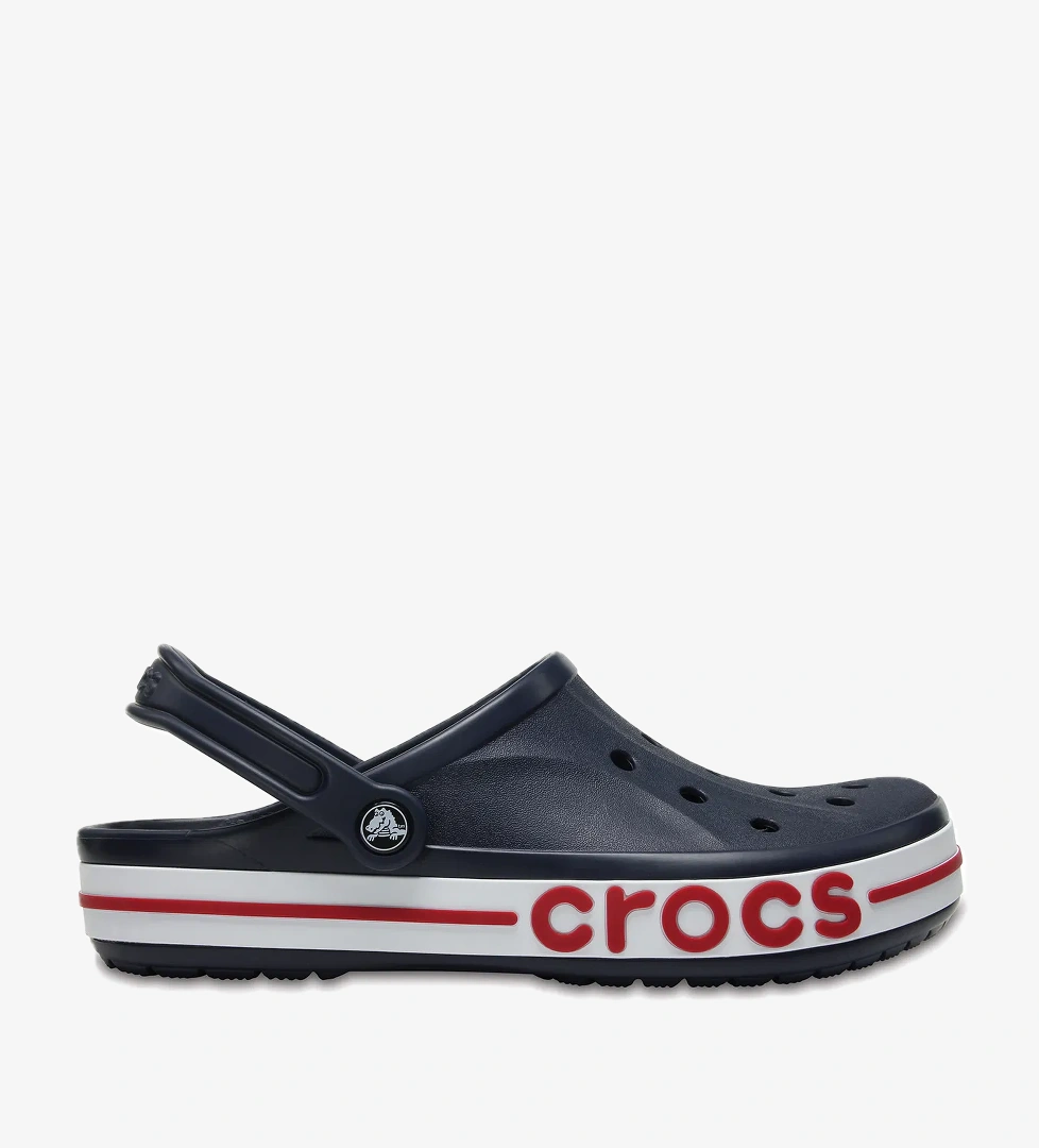 Crocs Crocs Bayaband Clog Mavi Unisex Günlük Stil Terlik 205089_4cc model görseli