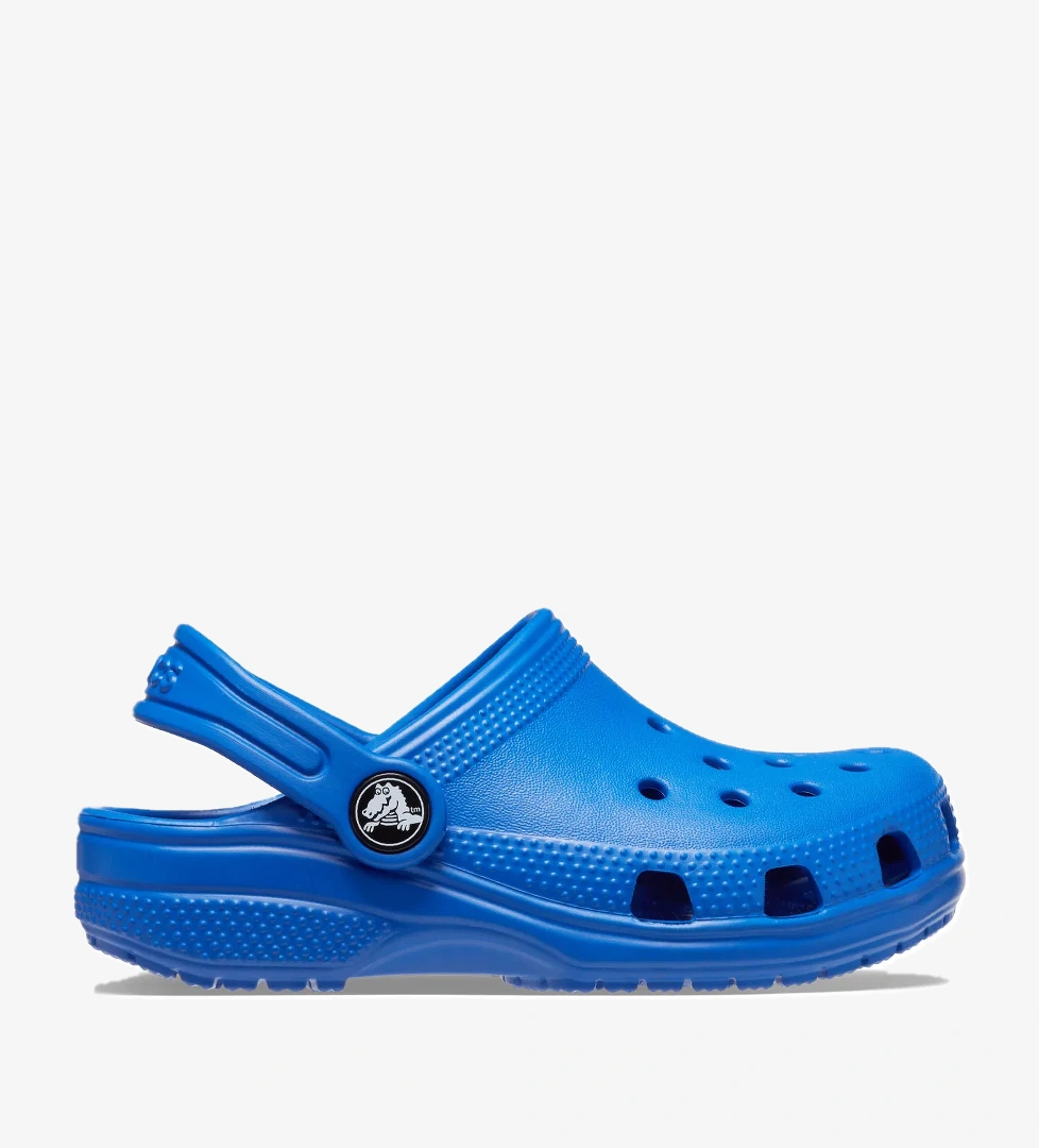 Crocs Crocs Clog Classic T Mavi Terlik model görseli