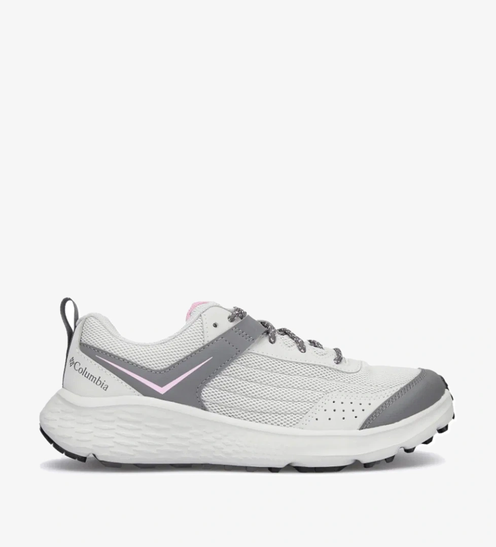 Columbia Vertisol Trail Kadın Gri Outdoor Ayakkabı BL8652-063 model görseli