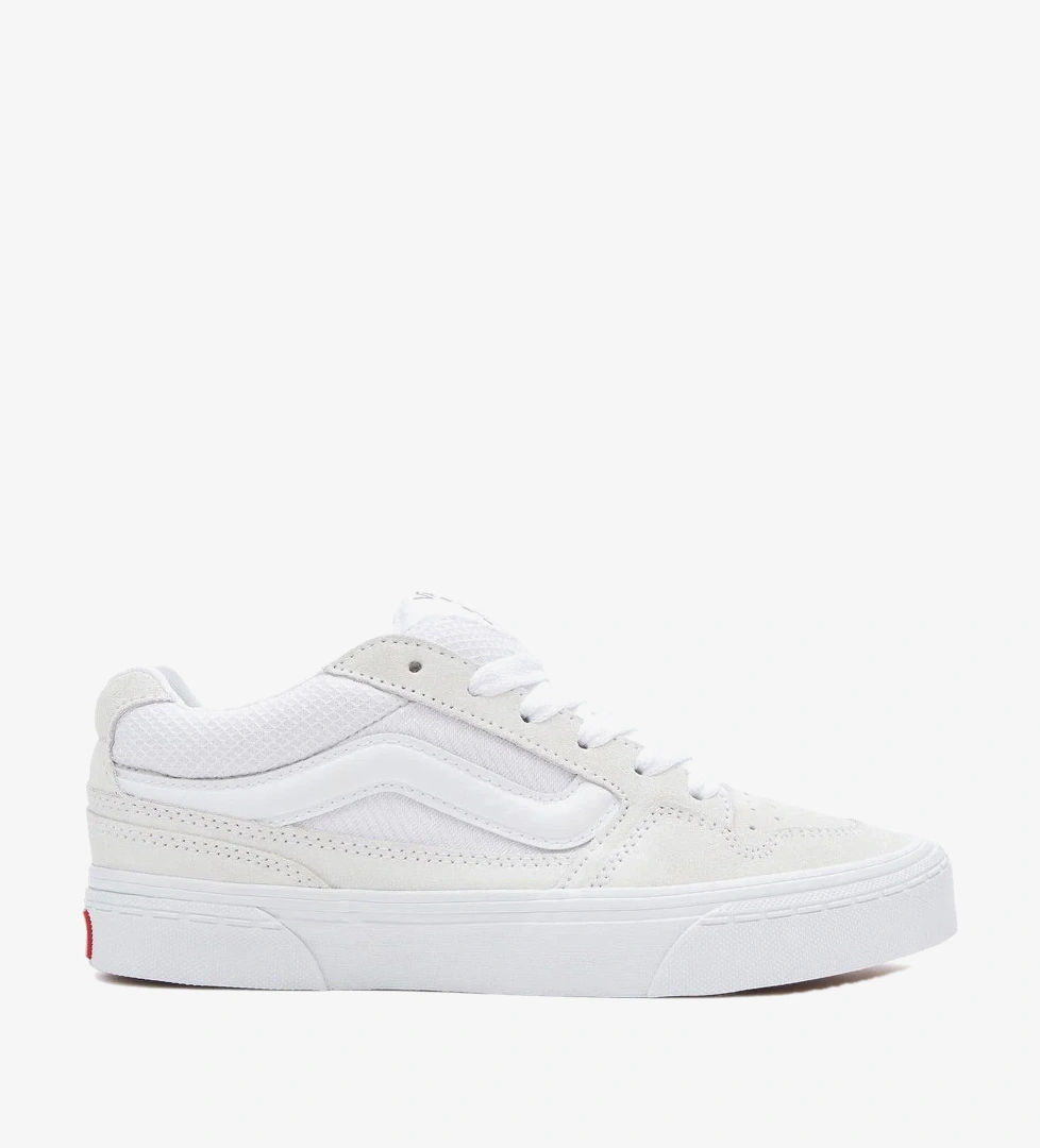 Caldrone Kadın Beyaz Sneaker Ayakkabı VN0007P9WHT1