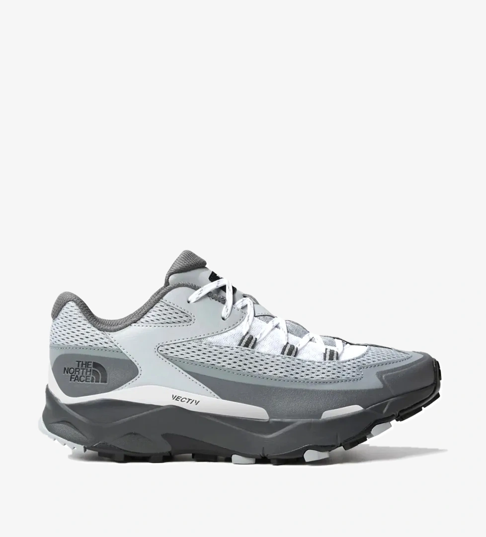 The North Face Gri The North Face Vectiv TARAVAL Erkek Outdoor