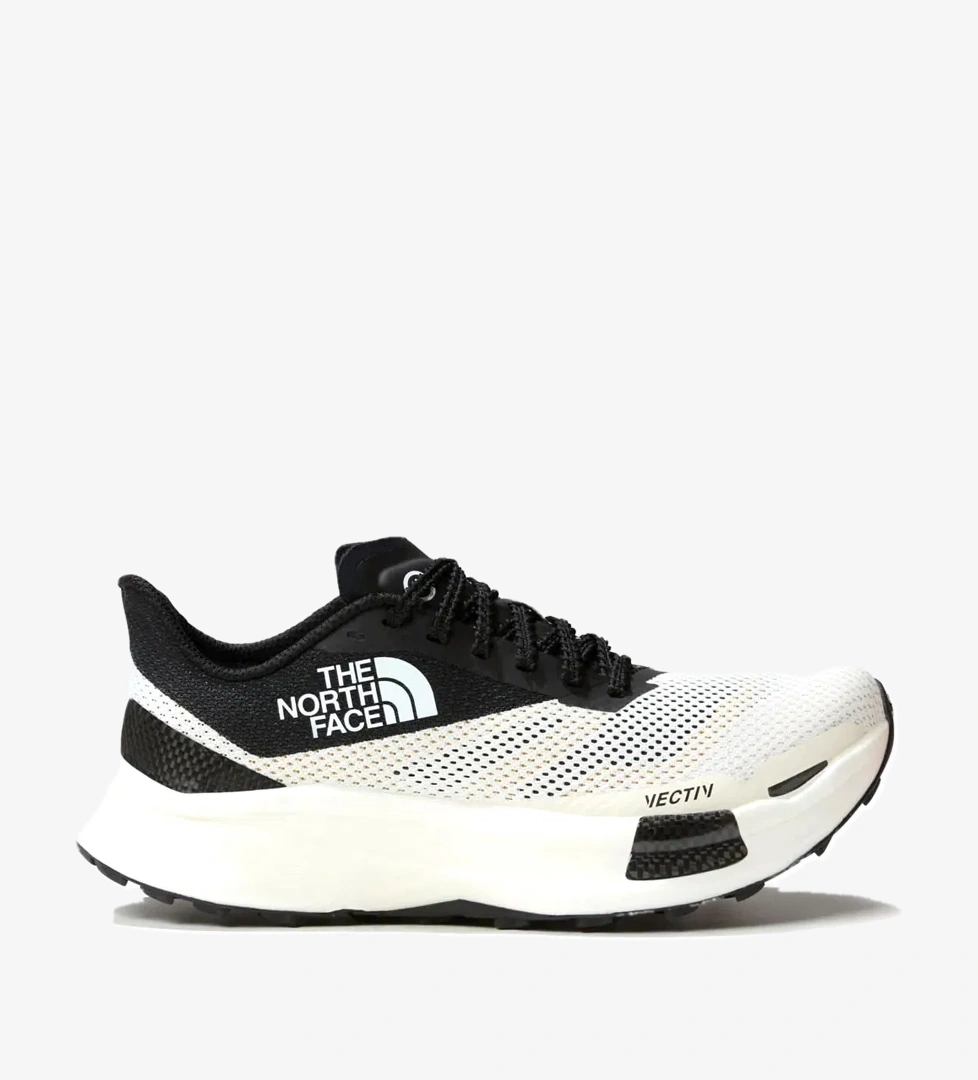 W Summit Vectiv Pro 2 Kadın Beyaz Outdoor Ayakkabı NF0A83N2ROU1 - Görsel 1