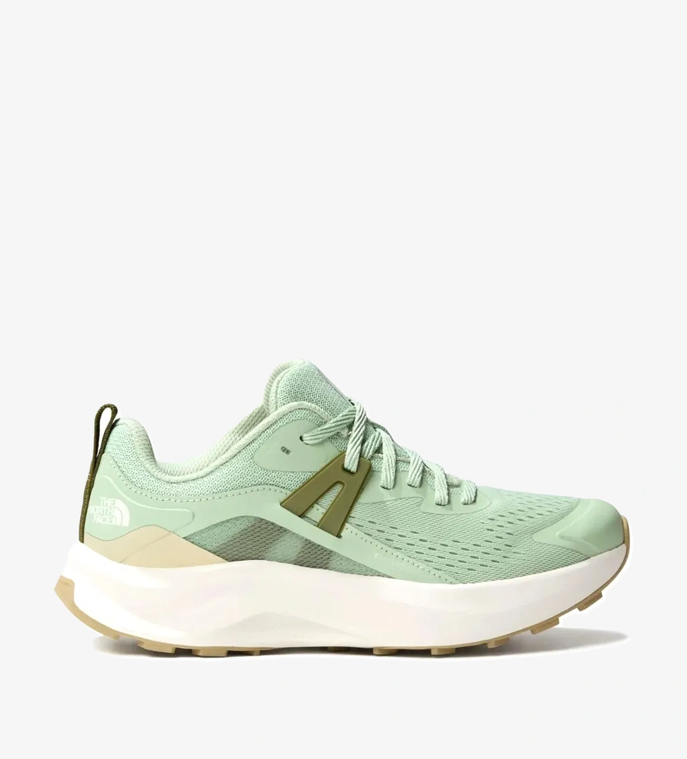 W Hypnum Kadın Yeşil Outdoor Ayakkabı NF0A7W5QSOC1