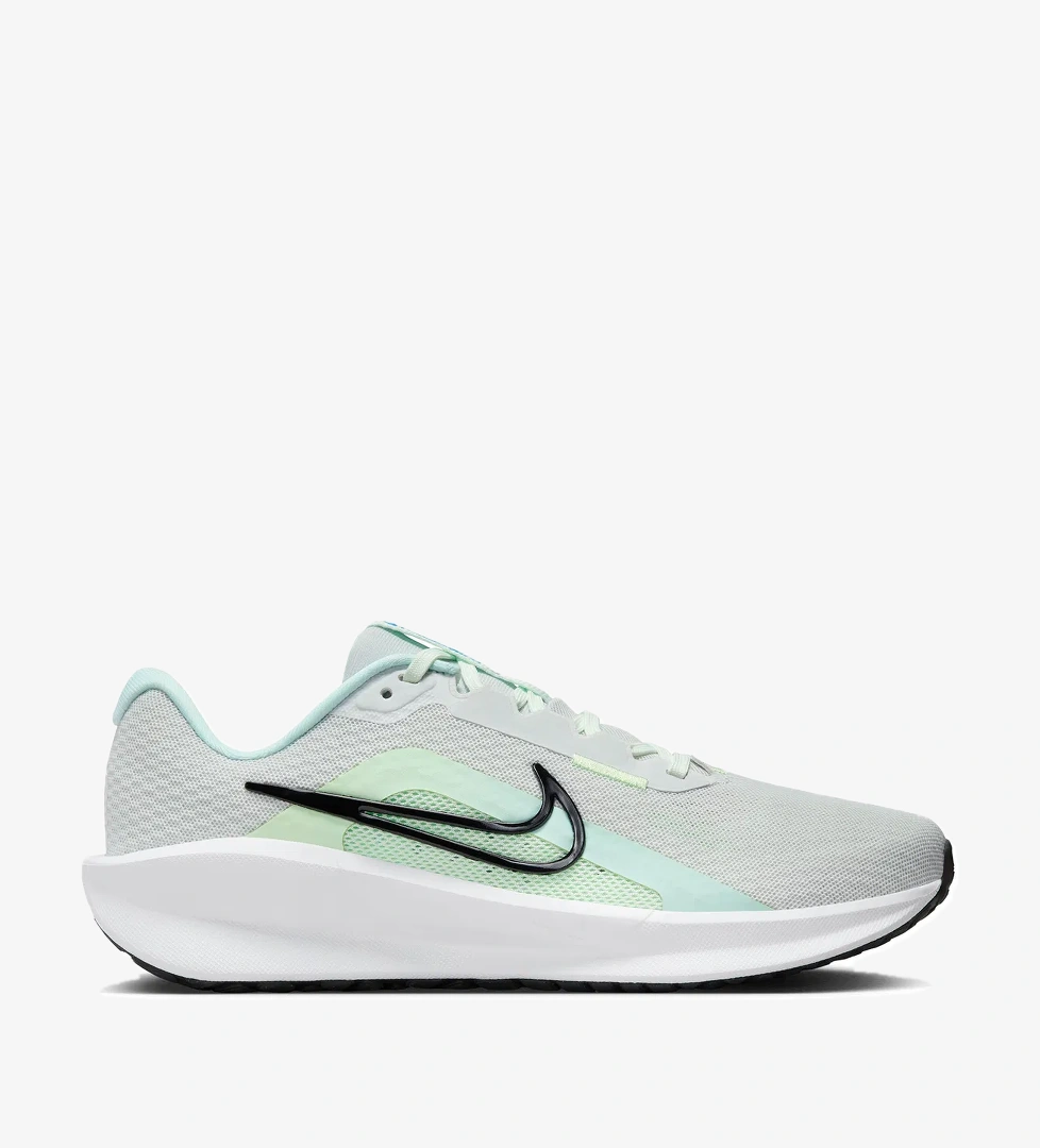 W Downshifter 13 Kadın Gri Koşu Ayakkabısı FD6476-005