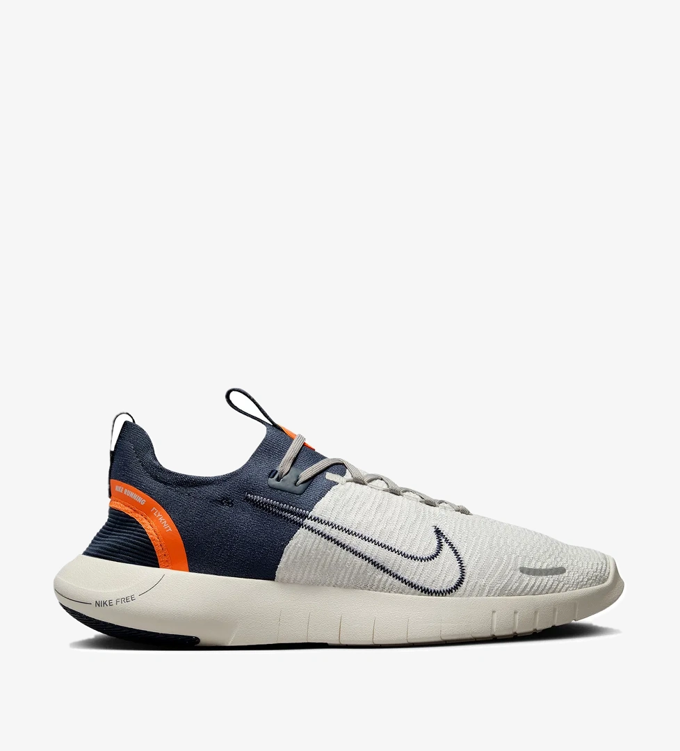 Free Rn Fk Next Nature Erkek Gri Antrenman Ayakkabısı FB1276-004