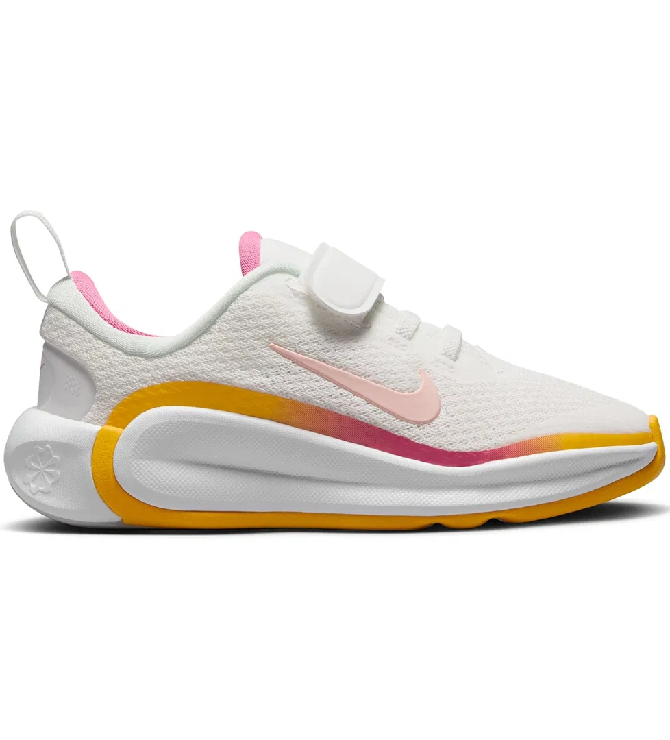 Nike Infinity Flow (Ps) Çocuk Beyaz Sneaker Ayakkabı FD6061-102 model görseli