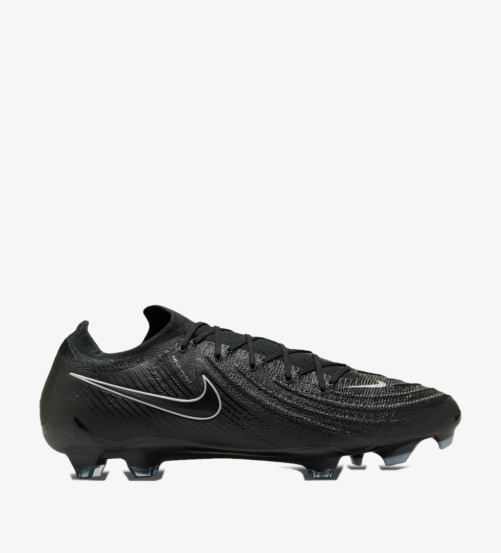 Nike Siyah Nike Gx 2