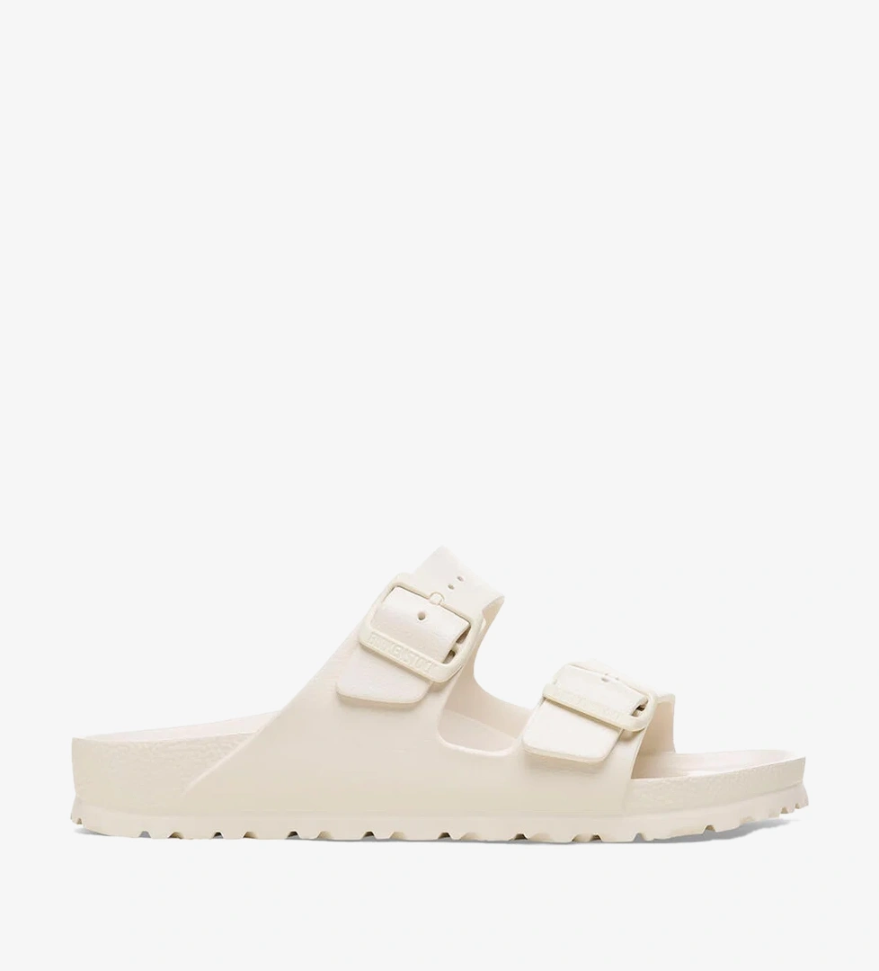 Birkenstock Krem Birkenstock Arizona Eva Terlik