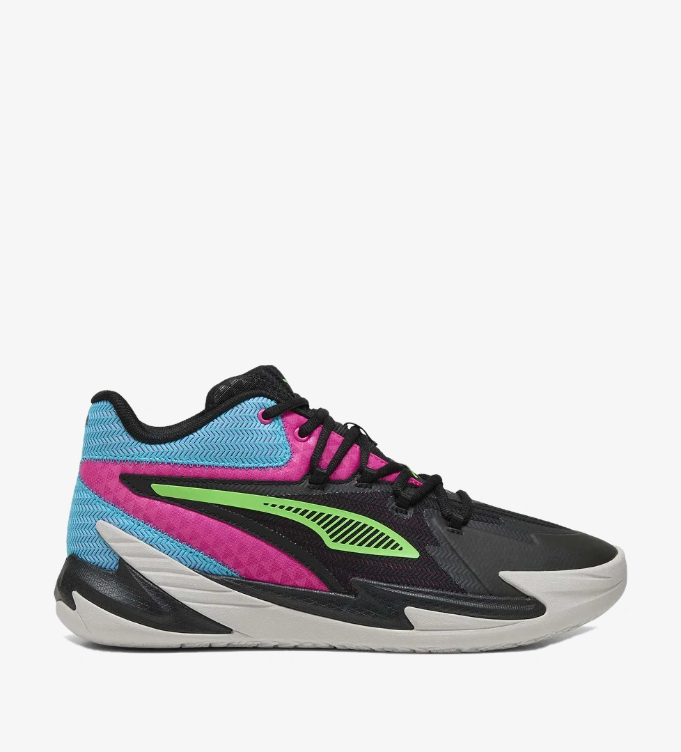 Puma Siyah Puma Dagger