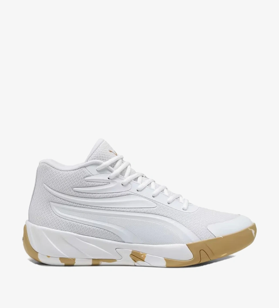 Puma Beyaz Puma Pro