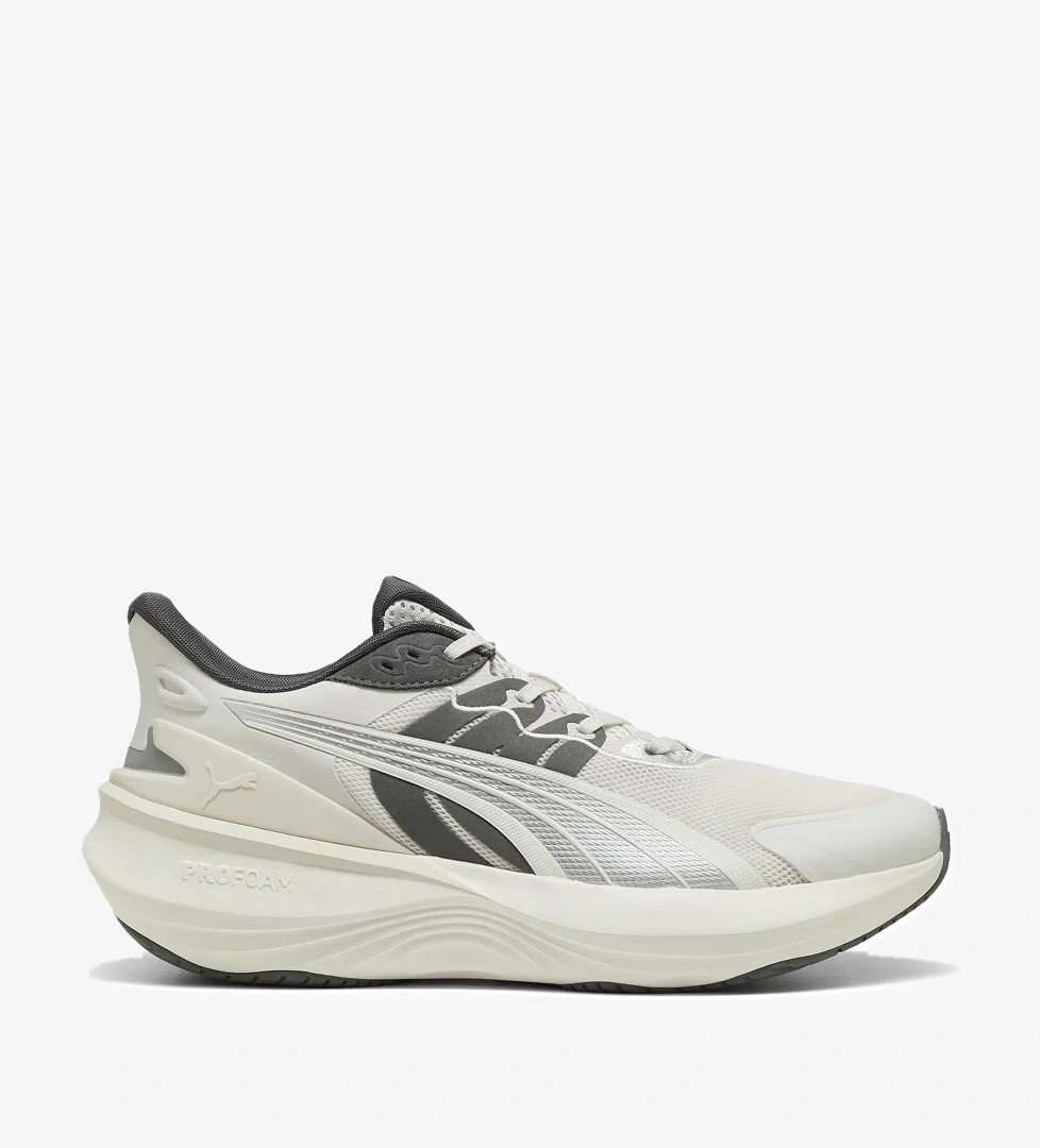 Pulse Pro Erkek Gri Koşu Ayakkabısı 31078009